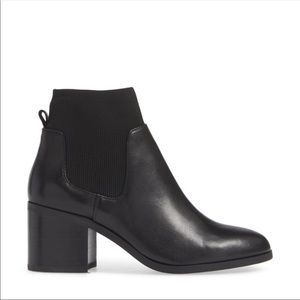 Steve Madden Erika Booties